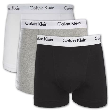 calvin klein unterhosen sale